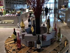 -解放碑威斯汀酒店-知味国际美食餐厅