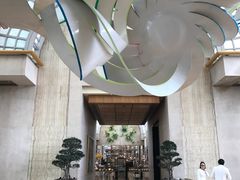 -新加坡丽思卡尔顿美年酒店
