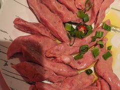 -韩盛源泥炉烤肉店(高深路店)