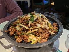 -李恩记清真水饺(北电大厦店)
