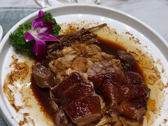 -點無缺茶楼·海鲜酒家(世博店)