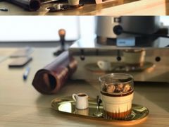 -铁手珈琲制造局metalhands(望京店)