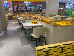 -虎丫炒鸡(郑州高新万科店)