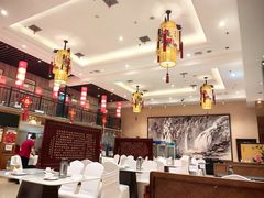 -玉华台饭庄·淮扬菜·烤鸭(望京店)