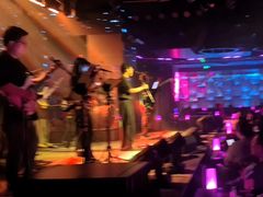 -MOSSO音乐酒吧·live house(南京旗舰店)