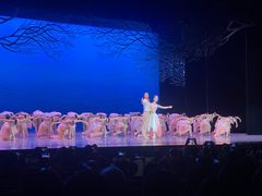 -交通银行前滩31演艺中心