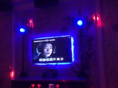 -飞歌e族KTV(雄楚1号店)