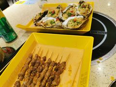 -我是那个大叔·美食研究所(新塘路店)