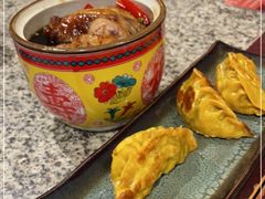 -南京大牌档(香港广场店)