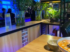 -暹罗酒肆泰餐厅酒吧