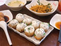 -东泰祥生煎馆(陕西南路店)