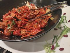 -东方红海鲜百汇(国际大厦店)