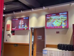-邢氏老太太烤串(北兴街店)