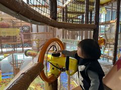 -蒙特利亲子乐园