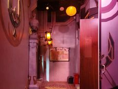 -暴风岛沉浸式体验馆(百联世纪店)