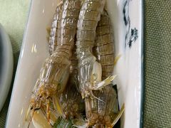 -渔娘渔家丹东海鲜(东直门店)