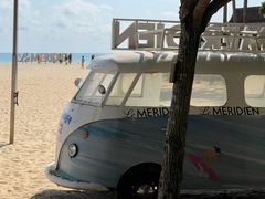 -石梅湾艾美度假酒店