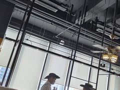 -汉巴味德·烤肉与啤酒的自助(杭州大悦城店)