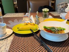 -棕榈岛海鲜自助餐厅(虹桥迎宾馆店)