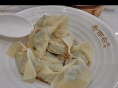 -老西白点心店