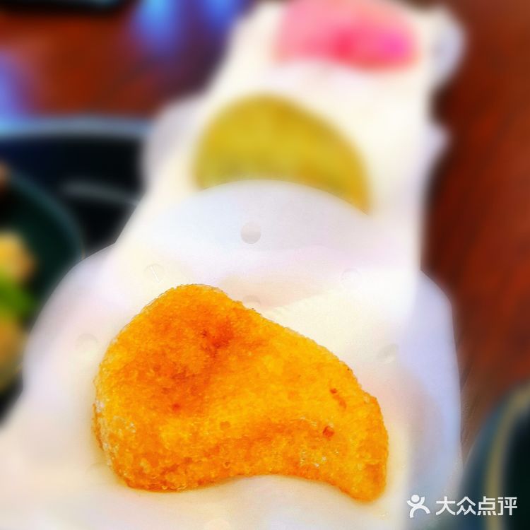 潮州菜啊潮州菜