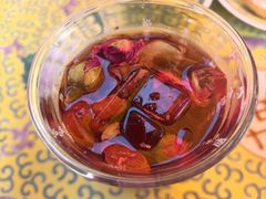 -宫事颐庭·老佛爷贵寿下午茶(颐和园店)