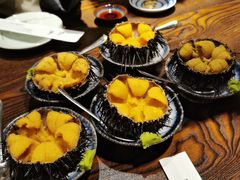 -桂马·日本料理·海胆·海鲜饭·酒场(民主广场店)