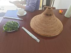 -姚记抚仙湖石锅鱼庄