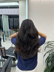 -乾健·烫染·接发SALON