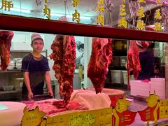 -横沥牛庄(总店)