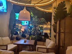 大堂-不二民谣音乐餐酒吧(西安店)