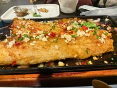 -橦橦小马扎烧烤 (传媒大学店)