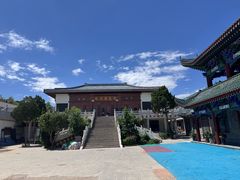 -银川南关清真寺