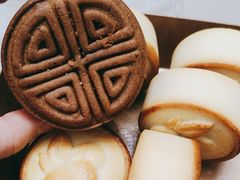 -清真全盛斋传统糕点(许士庙店)