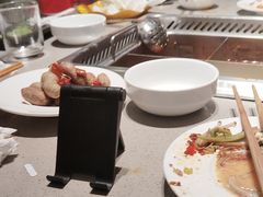 -海底捞火锅(宝龙广场夜宵主题店)