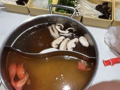 -呷哺呷哺 黄金牧场 (中发百旺店)
