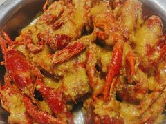 -柒五龙虾(八王寺店)