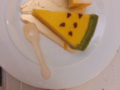 -百香自助餐厅·西安唐隆国际酒店(曲江店)