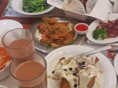 -翠华餐厅(德基广场店)
