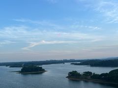 -三岔湖景区