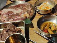 -汉拿山(北京上地华联店)