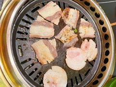 -龙神·炭烧酒场深夜食堂(新街口店)