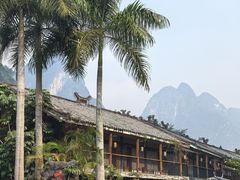 -明仕田园
