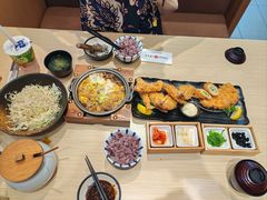 -胜博殿日式炸猪排(西红门店)