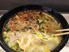-秦晋面馆(青岛万象城店)
