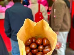 -高记桂花糖炒栗(鼓楼店)