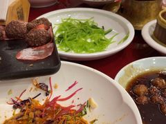 -山西会馆·晋菜·晋商宴·牌匾博物馆(胜利东街店)