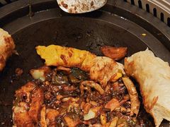 -灶座小锅烀饼·铁锅炖(全国总店)