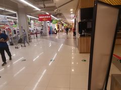 -大润发(张江店)