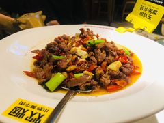 -炊烟小炒黄牛肉(中心印象城店)
